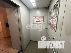 1-к квартира, на длительный срок, 37м2, 10/10 этаж