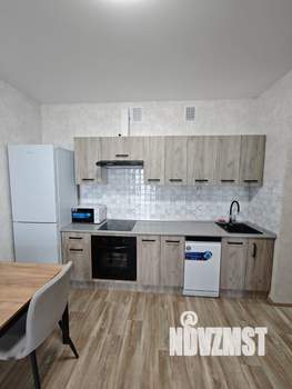 2-к квартира, на длительный срок, 35м2, 15/17 этаж