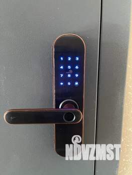 1-к квартира, посуточно, 46м2, 5/8 этаж