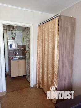 Студия квартира, на длительный срок, 14м2, 4/5 этаж