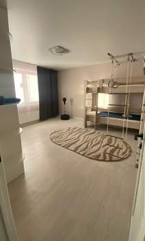 3-к квартира, на длительный срок, 89м2, 12/17 этаж