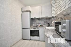 2-к квартира, посуточно, 46м2, 1/1 этаж