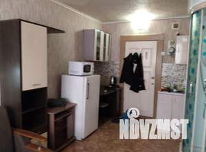 Студия квартира, на длительный срок, 18м2, 1/5 этаж