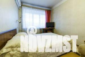 1-к квартира, посуточно, 36м2, 2/4 этаж