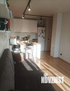 2-к квартира, на длительный срок, 31м2, 13/20 этаж