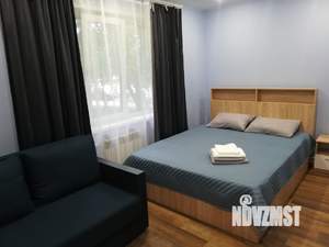 1-к квартира, на длительный срок, 32м2, 1/9 этаж