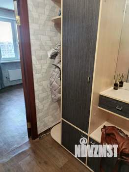 1-к квартира, на длительный срок, 35м2, 10/17 этаж