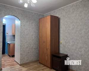 Студия квартира, на длительный срок, 18м2, 3/5 этаж