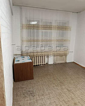 1-к квартира, на длительный срок, 33м2, 5/5 этаж