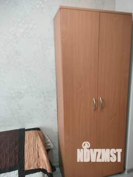 Студия квартира, на длительный срок, 12м2, 2/9 этаж