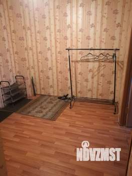 1-к квартира, на длительный срок, 38м2, 3/19 этаж