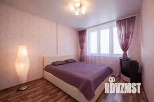 1-к квартира, посуточно, 76м2, 1/1 этаж