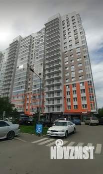 1-к квартира, на длительный срок, 32м2, 11/19 этаж