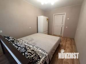 3-к квартира, посуточно, 60м2, 11/16 этаж