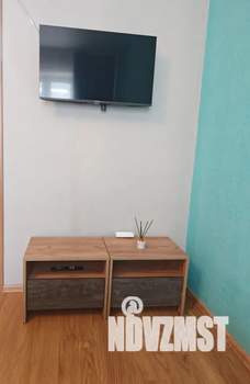 Студия квартира, посуточно, 38м2, 11/17 этаж