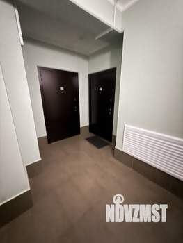 1-к квартира, на длительный срок, 38м2, 1/14 этаж