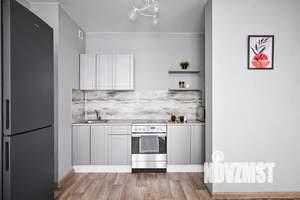 2-к квартира, посуточно, 59м2, 23/25 этаж