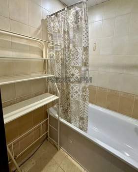 2-к квартира, на длительный срок, 53м2, 2/10 этаж