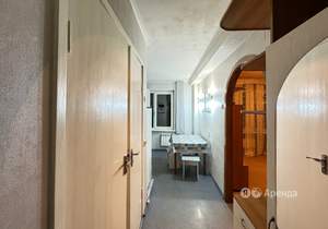 2-к квартира, на длительный срок, 41м2, 7/9 этаж