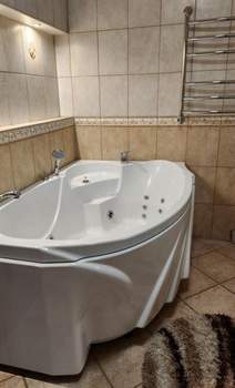 4-к квартира, на длительный срок, 133м2, 5/9 этаж