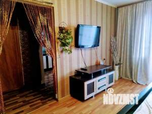 1-к квартира, посуточно, 35м2, 8/10 этаж