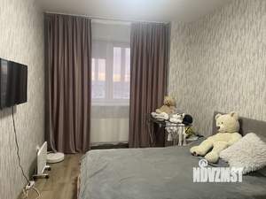 1-к квартира, на длительный срок, 33м2, 1/10 этаж