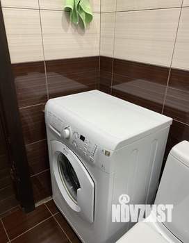 1-к квартира, на длительный срок, 45м2, 12/16 этаж
