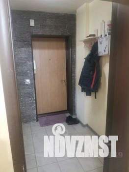 1-к квартира, на длительный срок, 38м2, 6/10 этаж