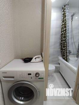 1-к квартира, посуточно, 18м2, 1/1 этаж