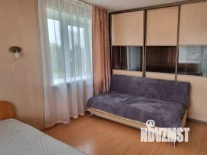 1-к квартира, посуточно, 27м2, 5/5 этаж