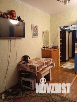 1-к квартира, на длительный срок, 23м2, 9/17 этаж