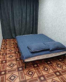 2-к квартира, на длительный срок, 42м2, 4/5 этаж