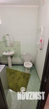 Студия квартира, на длительный срок, 42м2, 4/10 этаж