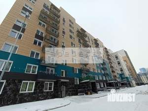 2-к квартира, на длительный срок, 50м2, 7/9 этаж