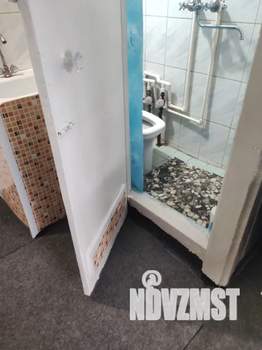 Студия квартира, посуточно, 17м2, 5/5 этаж