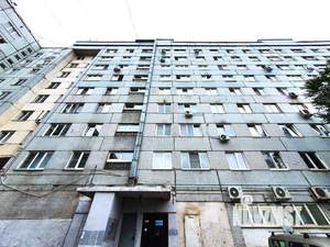 2-к квартира, на длительный срок, 41м2, 8/9 этаж