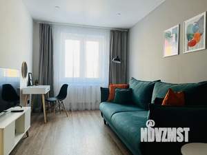 2-к квартира, посуточно, 55м2, 3/10 этаж