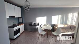 2-к квартира, на длительный срок, 47м2, 19/19 этаж