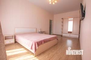 1-к квартира, посуточно, 39м2, 1/1 этаж