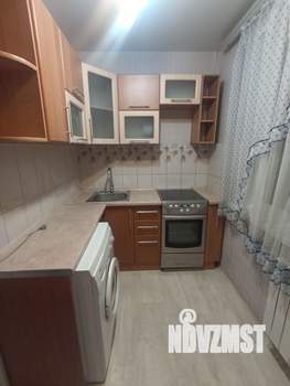 1-к квартира, на длительный срок, 30м2, 4/9 этаж