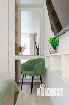 2-к квартира, посуточно, 45м2, 5/8 этаж