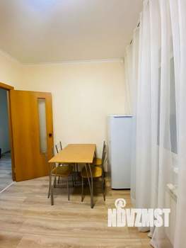 1-к квартира, на длительный срок, 45м2, 2/10 этаж