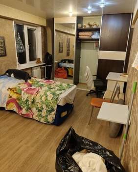 3-к квартира, на длительный срок, 60м2, 5/5 этаж