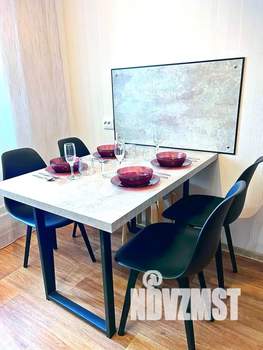 2-к квартира, посуточно, 42м2, 17/17 этаж