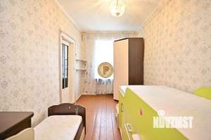 2-к квартира, на длительный срок, 45м2, 4/5 этаж