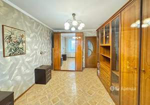 3-к квартира, на длительный срок, 59м2, 5/5 этаж