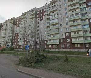 1-к квартира, на длительный срок, 33м2, 6/10 этаж