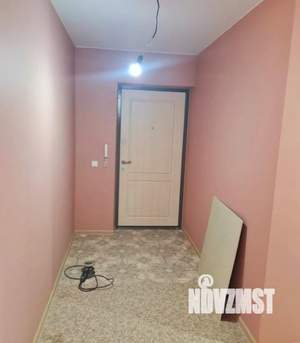 2-к квартира, на длительный срок, 55м2, 3/18 этаж