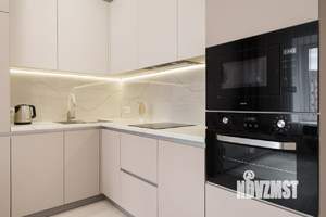 2-к квартира, посуточно, 47м2, 4/16 этаж