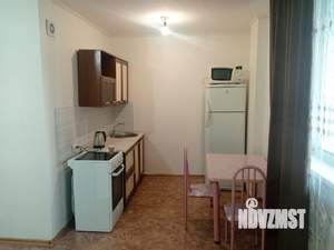 1-к квартира, на длительный срок, 23м2, 3/10 этаж